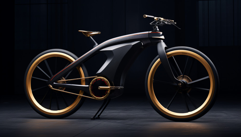 Revolutionizing Urban Commute: Unveiling Electric Bicycles